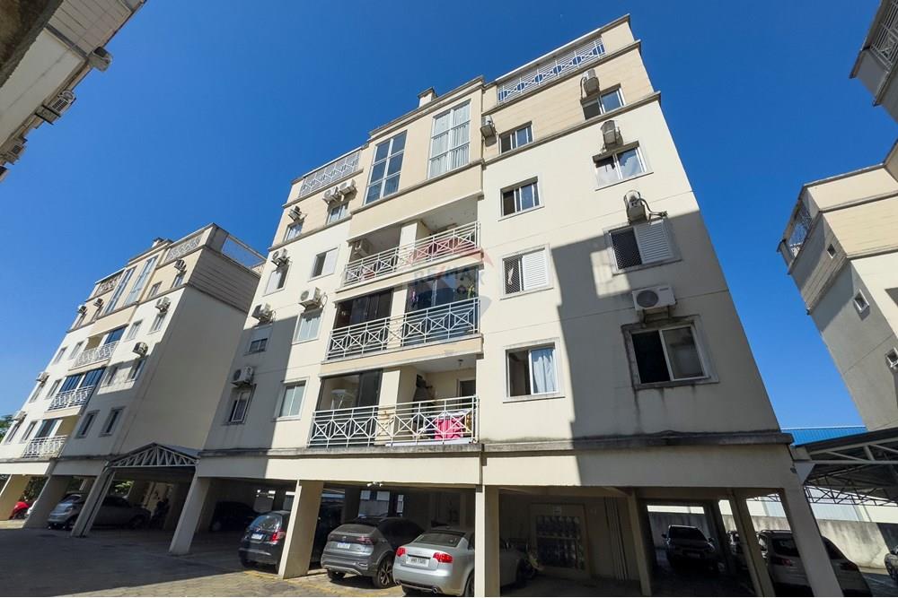 Apartamento - Venda - Criciúma , Santa Catarina - IMG_2014.jpg - 590311013-124