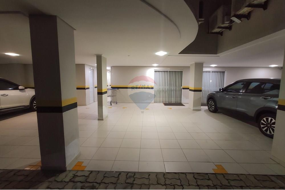 Apartamento - Alugar - Florianópolis , Santa Catarina - 9 - Garagem.jpg - 590441012-37