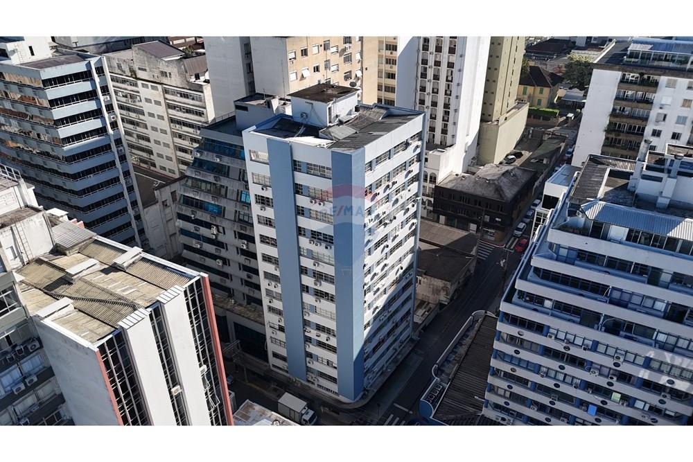 Cj. Comercial/ Sala - Venda - Florianópolis , Santa Catarina - DJI_20250709094150_0007_D.JPG - 590441066-33