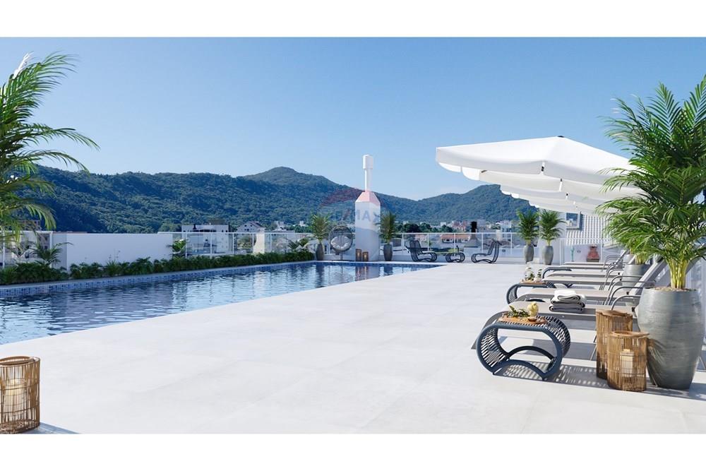 Apartamento - Venda - Florianópolis , Santa Catarina - Piscina.jpg - 590511004-11