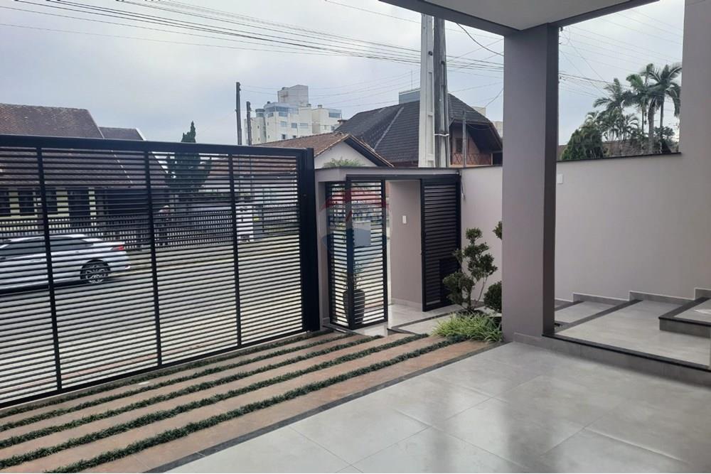 Sobrado - Venda - Timbó , Santa Catarina - FOTO PRO 06 - .JPG - 590211051-45