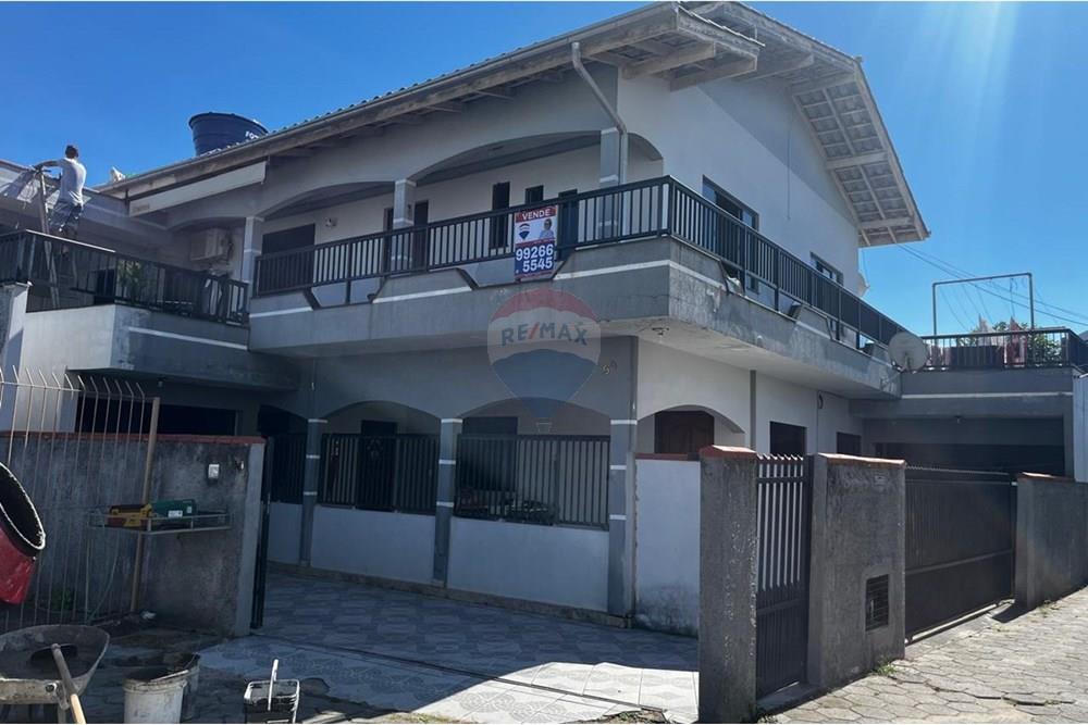 Sobrado - Venda - Navegantes , Santa Catarina - FACHADAS3.jpg - 590091044-47