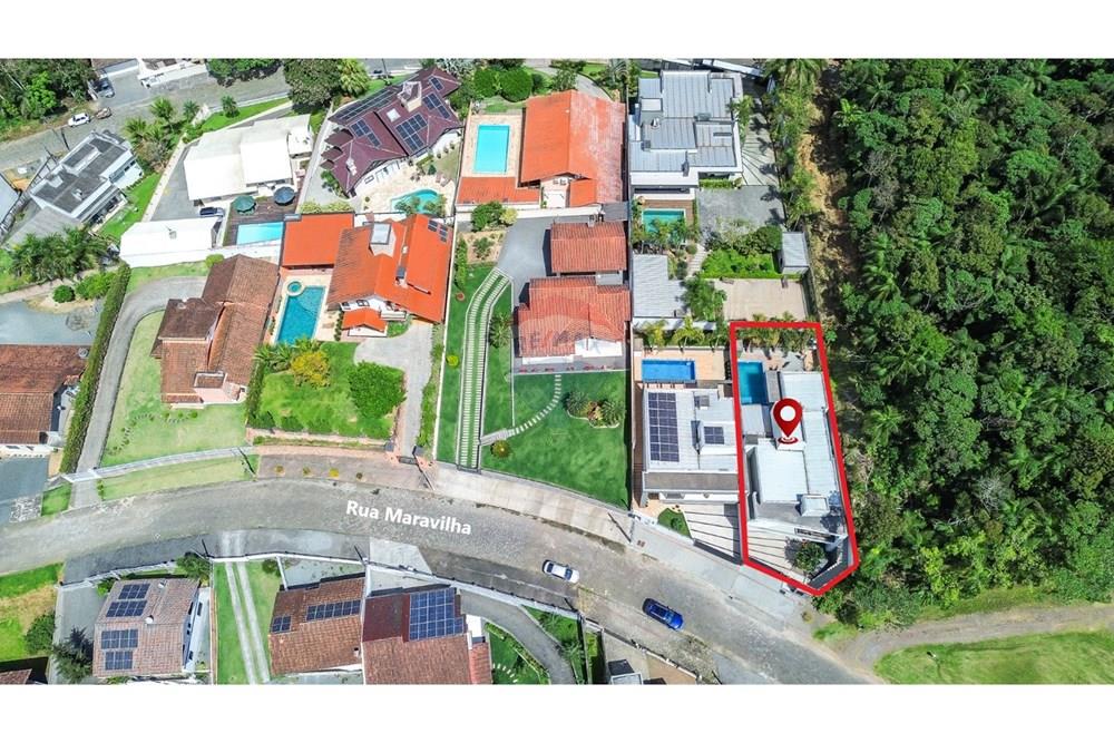 Casa - Venda - Timbó , Santa Catarina - FOTO PRO 02 - .JPG - 590211051-30