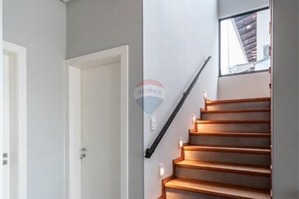 Casa de Condomínio - Venda - Balneário Camboriú , Santa Catarina - 16 ESCADA.jpeg - 590231080-72