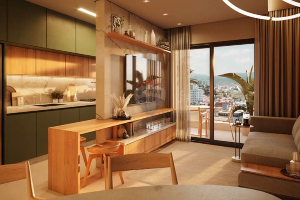 Apartamento - Venda - São José , Santa Catarina - IMG_1938.jpeg - 590471004-6