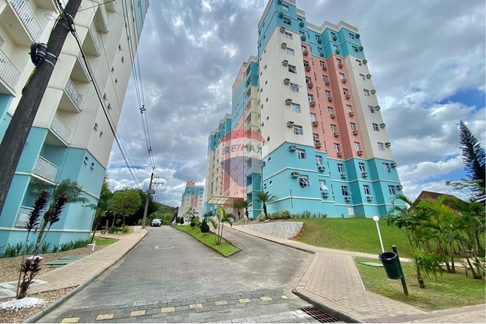 Apartamento para locação 2 quartos - Conforto, segurança e lazer na Itoupava Central! — foto 5