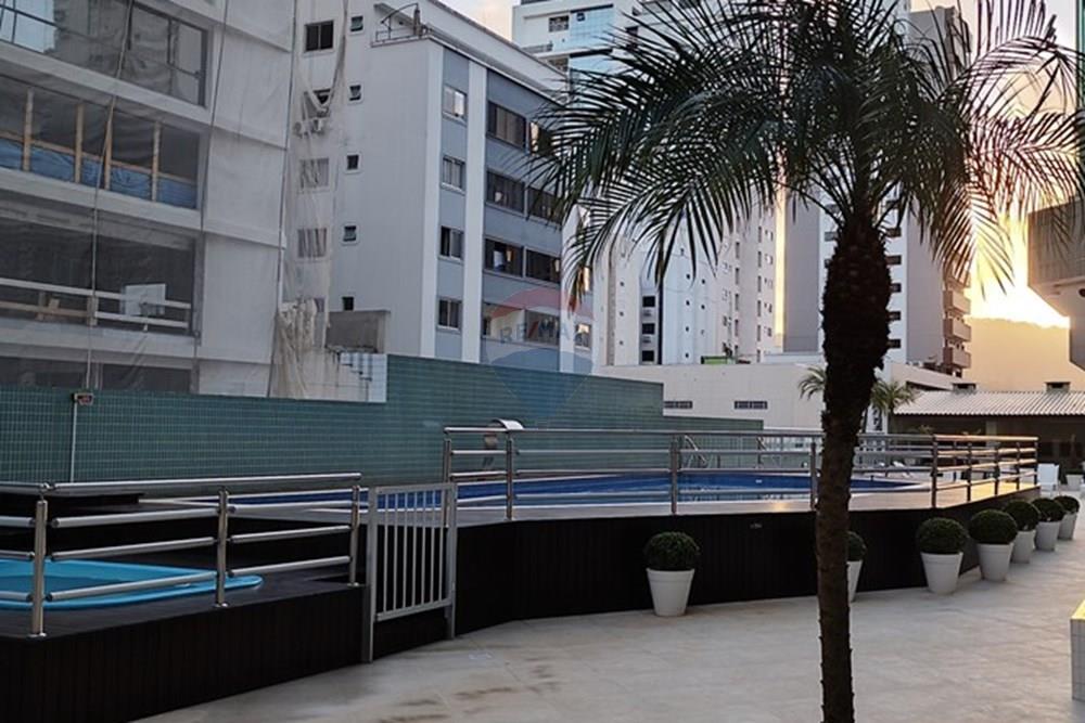 Apartamento - Alugar - Balneário Camboriú , Santa Catarina - 803 piscinas e solarium.jpg - 590231200-1