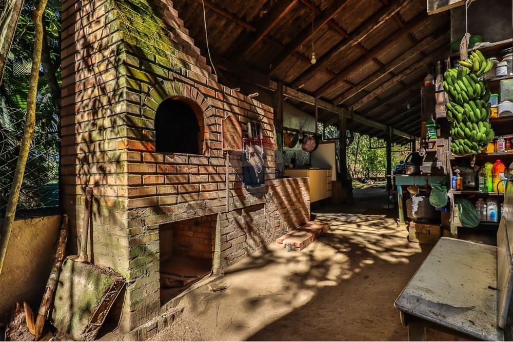 Chácara / Sítio / Fazenda - Venda - Timbó , Santa Catarina - FOTO PRO 05 - .JPG - 590211051-38