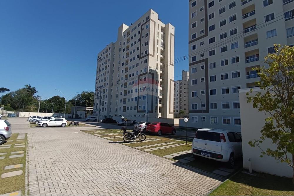 Apartamento com 2 dormitórios no bairro Badenfurt! — foto 3