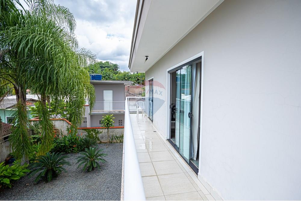 Sobrado - Venda - Jaraguá do Sul , Santa Catarina - Casa Jaraguá 99 II-19.jpg - 590451031-14