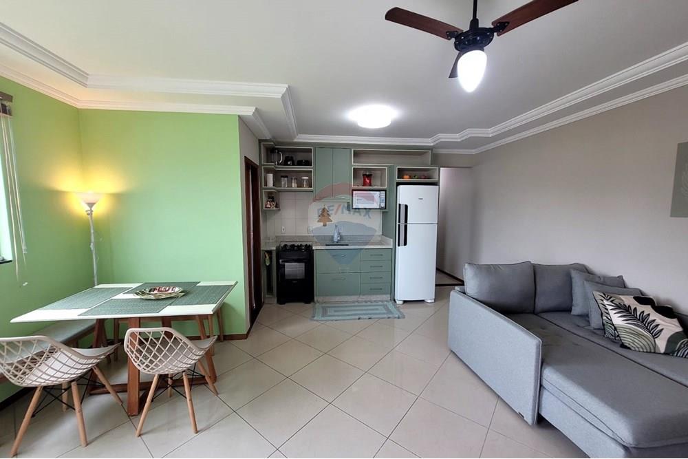 Apartamento - Venda - Florianópolis , Santa Catarina - cozinha sala de jantar e estar .jpg - 590511002-31