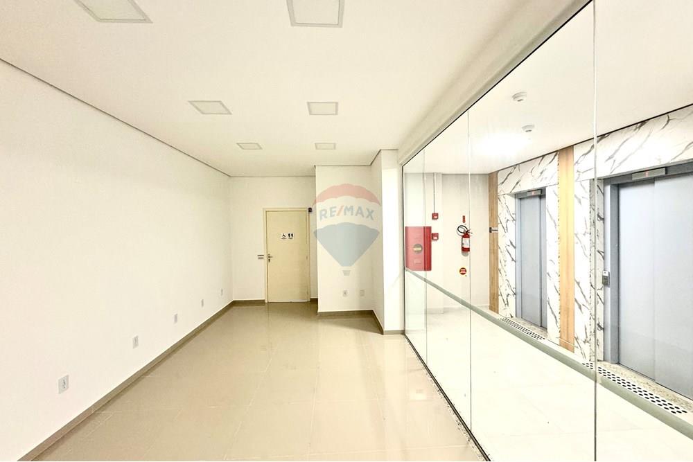 Cj. Comercial/ Sala - Alugar - Xaxim , Santa Catarina - IMG_6238.jpg - 590421016-10