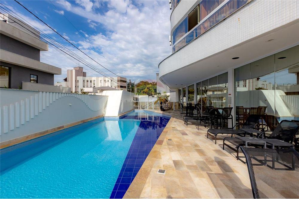 Apartamento - Alugar - Itajaí , Santa Catarina - 23 - 590321022-186