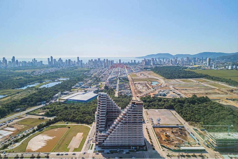 Cj. Comercial/ Sala - Venda - Porto Belo , Santa Catarina - DJI_0293.jpg - 590251038-103