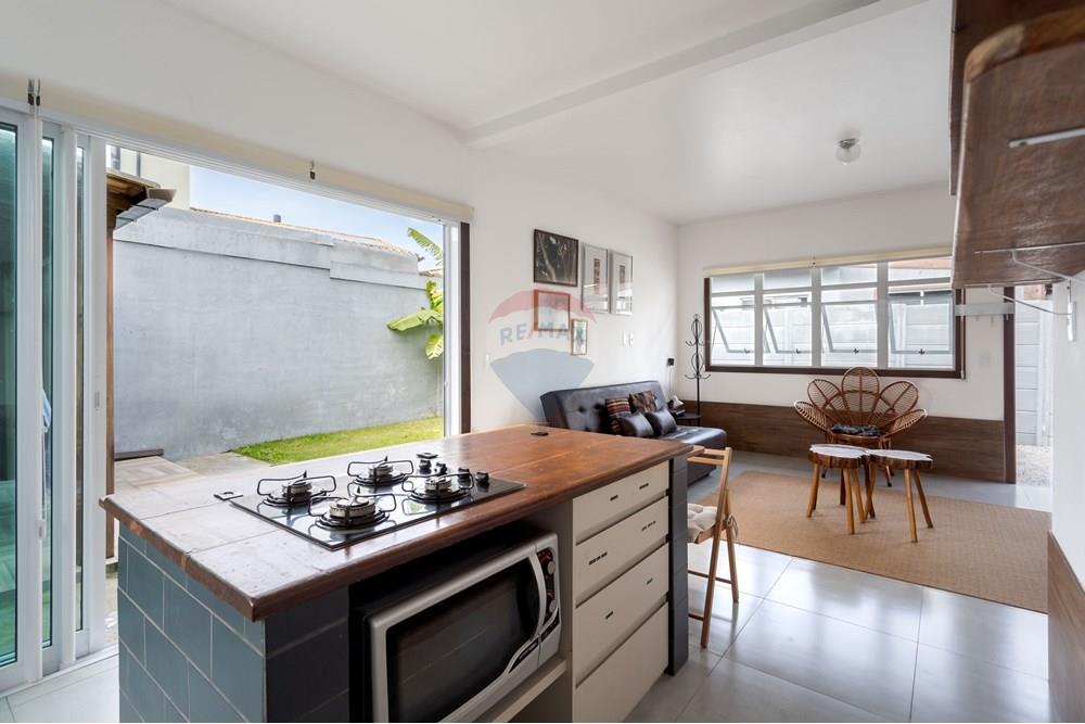 Casa - Venda - Florianópolis , Santa Catarina - Olavo_IM001_08.jpg - Cozinha - 590101030-15