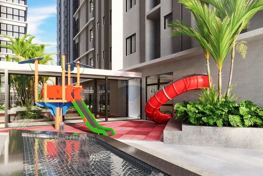 Apartamento - Venda - Porto Belo , Santa Catarina - AMB46_Playground_e_espelho_d_agua_rgb.jpg - 590401058-3