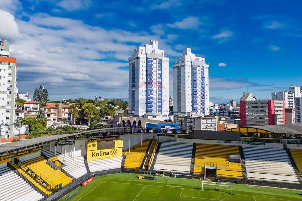 Apartamento - Venda - Criciúma , Santa Catarina - DJI_20250702134814_0079_D.jpg - 590311004-87