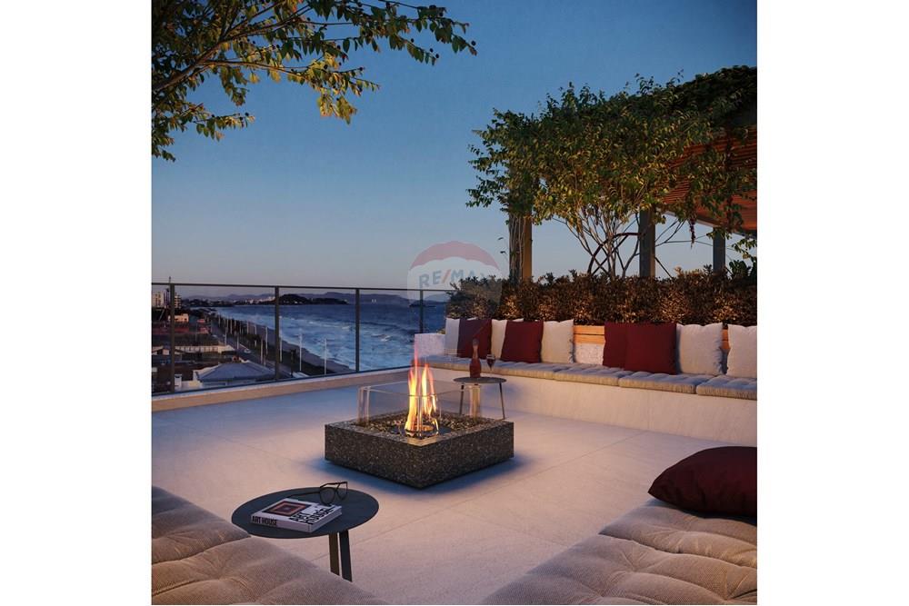 Apartamento - Venda - Barra Velha , Santa Catarina - 23_122_17_FIREPLACE_FINAL.jpg - 590071002-435