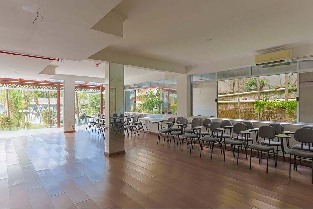 Cj. Comercial/ Sala - Alugar - Florianópolis , Santa Catarina - Foto-8.jpg - 590441045-46