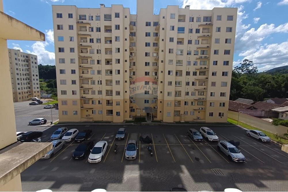 Apartamento Encantador em Blumenau para Alugar - foto 1