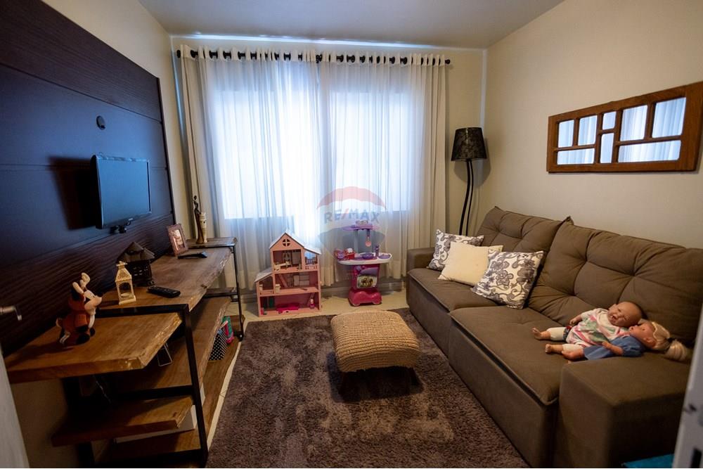 Apartamento - Venda - Jaraguá do Sul , Santa Catarina - Apto. Cond. Christiane Monique -20.jpg - 590451027-3