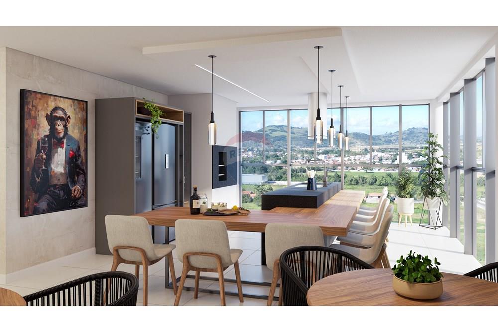 Apartamento - Venda - Tubarão , Santa Catarina - 21-AUGE - SALÃO DE FESTAS 2.jpg - 590461006-42