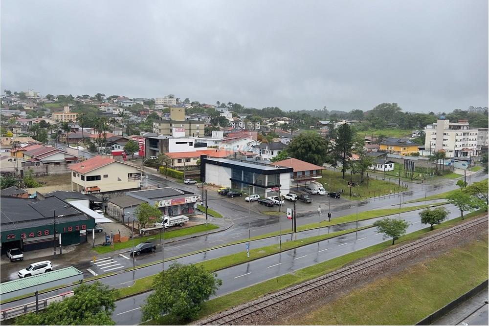 Apartamento - Alugar - Criciúma , Santa Catarina - IMG_0678.jpg - 590311020-76