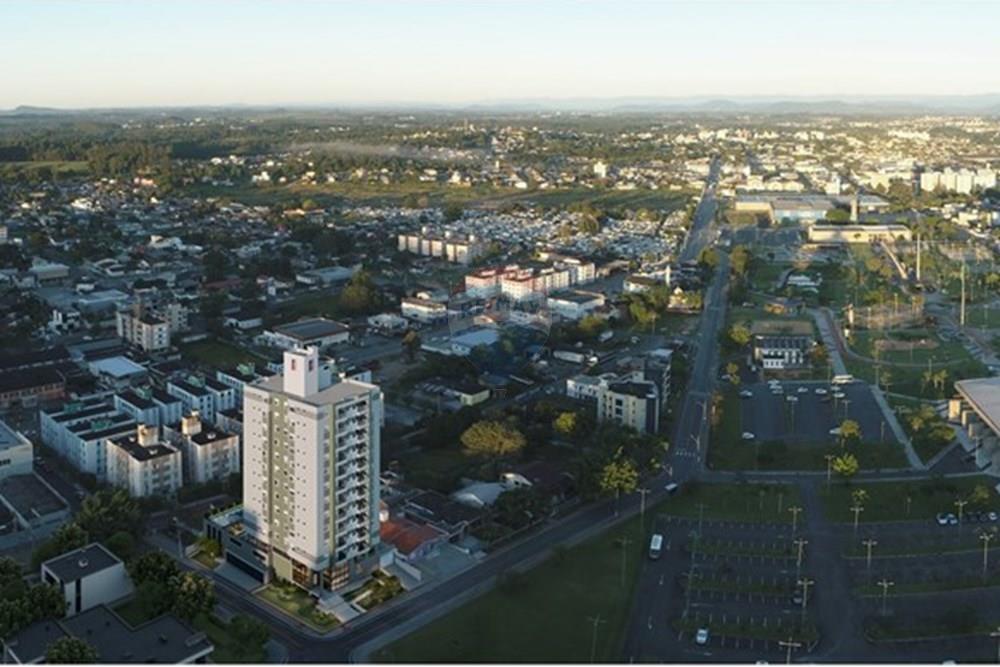 Apartamento - Venda - Criciúma , Santa Catarina - Fotomontagem.jpg - 590311026-8