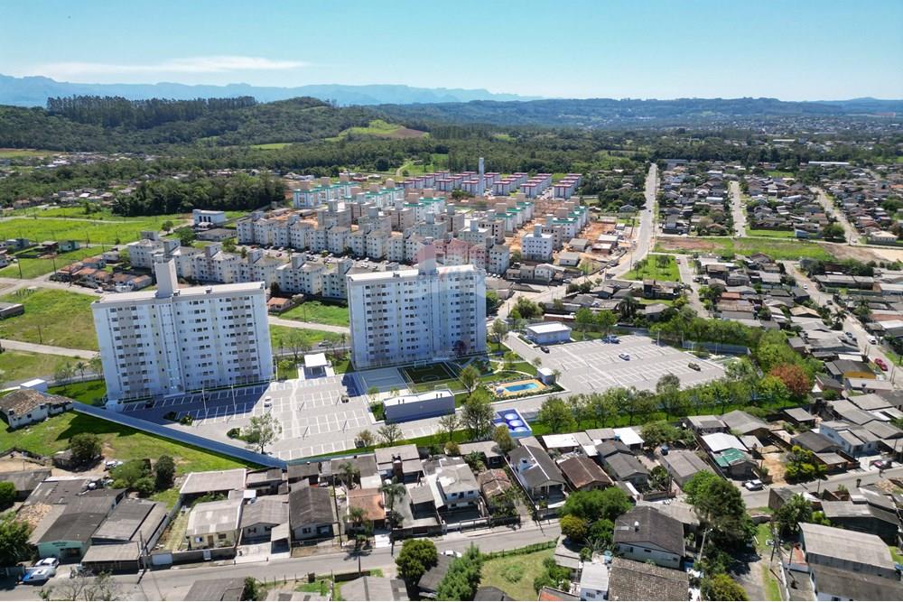 Apartamento - Venda - Criciúma , Santa Catarina - DRONE 2 VILLA DE TOULOUSE.jpg - 590311017-31