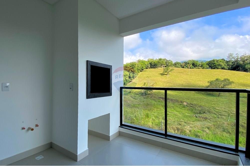 Apartamento Exclusivo no Centro de Pomerode — foto 2