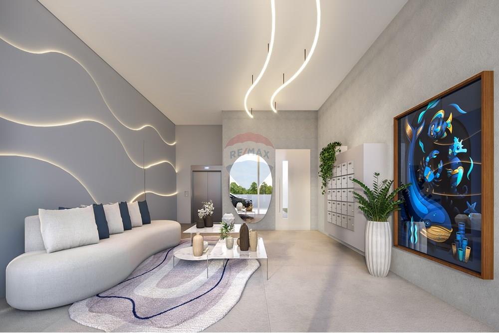 Apartamento - Venda - Penha , Santa Catarina - HALL.jpg - 590091046-39