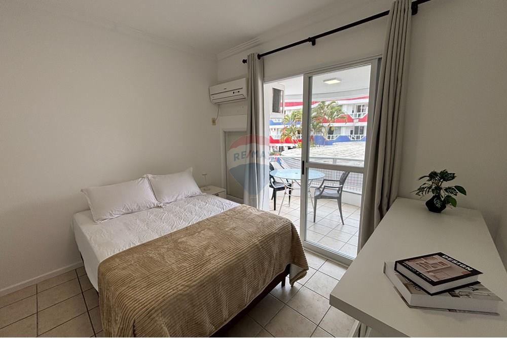 Apartamento - Alugar - Florianópolis , Santa Catarina - Apartamento dois quartos no holiday em ingleses para férias- 13.JPG - 590511002-40