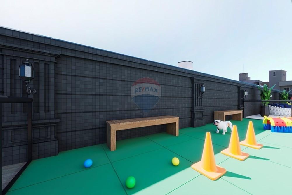 Apartamento - Venda - Bombinhas , Santa Catarina - Pet Place - A - 01.jpg - 590551010-9