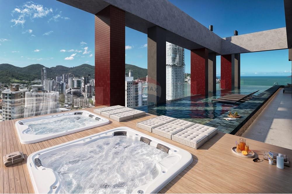 Apartamento - Venda - Itapema , Santa Catarina - 13_Jacuzzi_-_A_-_02.jpg - 590401002-96