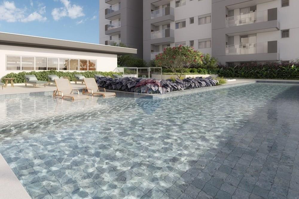 Apartamento - Venda - Balneário Piçarras , Santa Catarina - DECK_PISCINA copy.jpg - 590071002-433