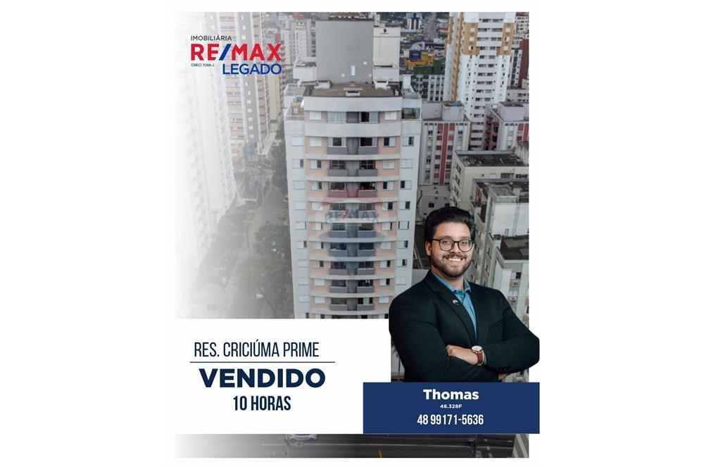 Apartamento - Venda - Criciúma , Santa Catarina - post collection - vendido  - collection (2).jpg - 590311013-145