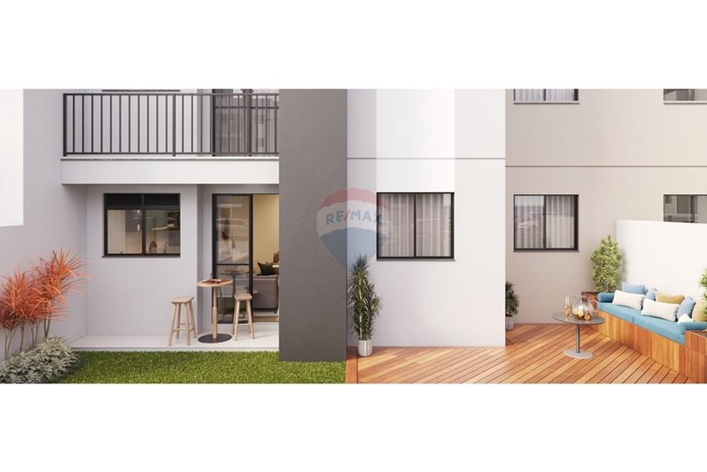 Apartamento - Venda - Joinville , Santa Catarina - AMB14_GARDEN_rgb.jpg - 590501039-13