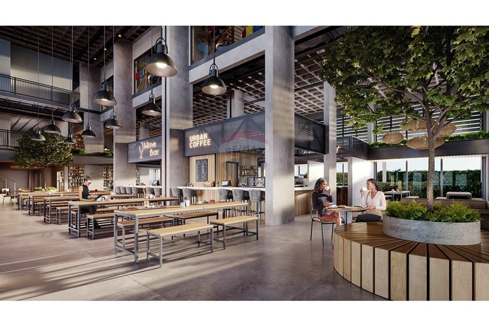 Apartamento - Venda - Biguaçu , Santa Catarina - Mall interno.jpg - 590471002-7