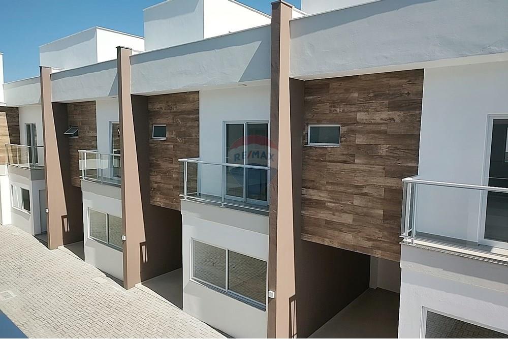 Casa - Venda - Palhoça , Santa Catarina - DJI_20250417_113222_140.jpg - 590471023-9