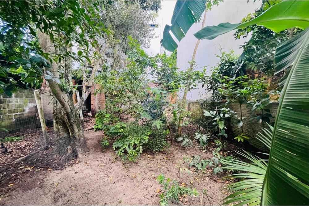 Terreno - Venda - Navegantes , Santa Catarina - FUNDO DO TERRENO.jpg - 590091044-43