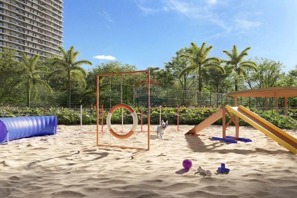 Apartamento - Venda - Porto Belo , Santa Catarina - LGA_34_Pet_place_EF.jpg - 590231138-125