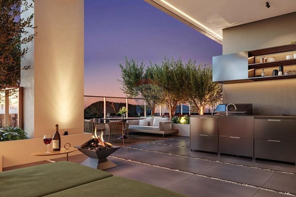 Apartamento - Venda - Itajaí , Santa Catarina - 0018_AIK_MoMA_LOUNGE_JACUZZI_02.jpg - 590231177-25