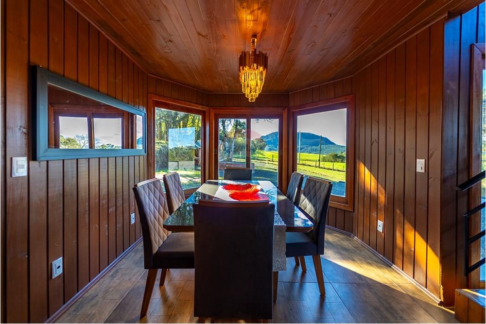 Chácara / Sítio / Fazenda - Venda - Ponte Alta , Santa Catarina - DSC03668.jpg - 590071002-444