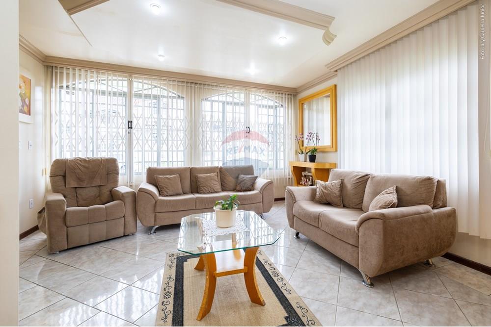 Casa - Venda - Lages , Santa Catarina - 005 24-11-18 Rua Goncalves Antunes, 168.JPG - 590071009-90