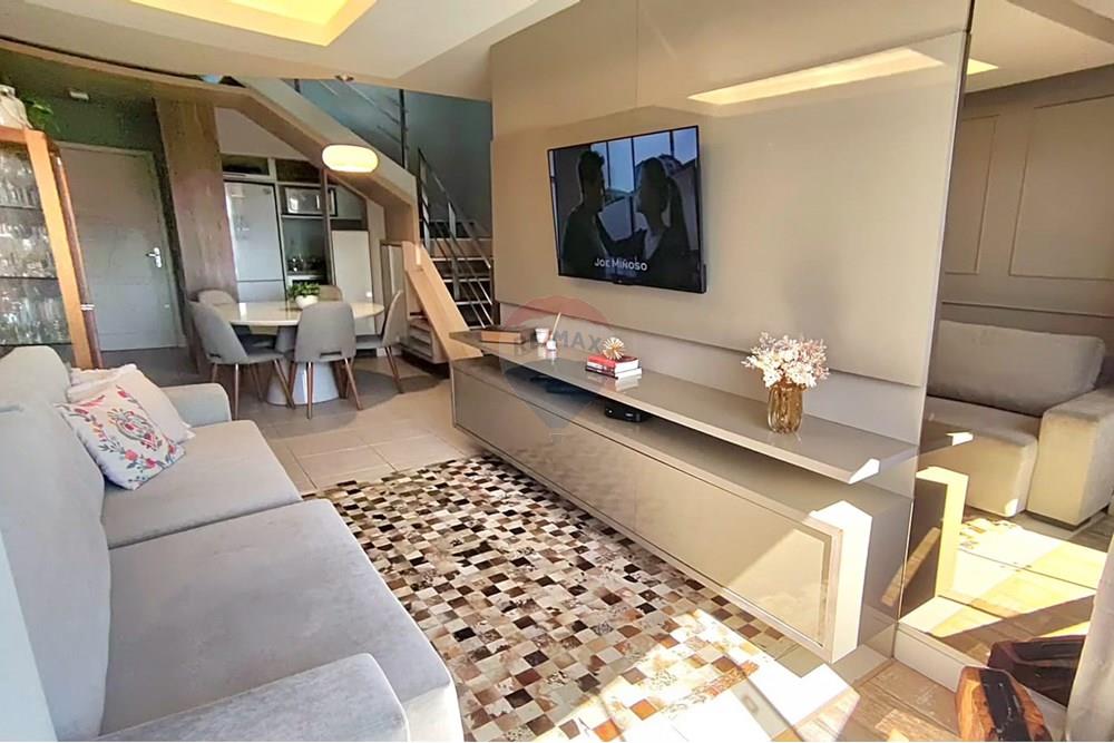 Cobertura - Venda - Criciúma , Santa Catarina - 6c469bdf-91d5-4c33-ae4b-1299d115c396.jpg - 590311004-90