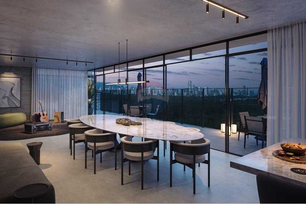 Apartamento - Venda - Porto Belo , Santa Catarina - VOK_Voz_07_Gourmet_High_B.jpg - 590551010-11