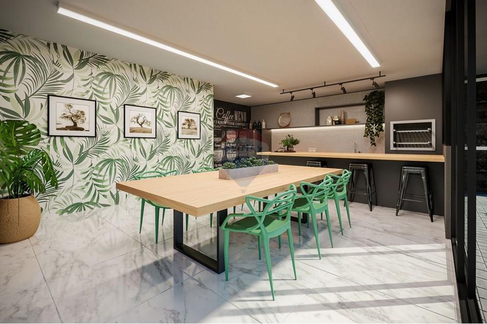 Apartamento - Venda - São José , Santa Catarina - Salão_de_festas.jpg - 590471023-21