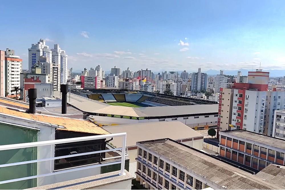 Cobertura - Venda - Criciúma , Santa Catarina - a23fc83c-091b-4324-a4b0-9e2a1e3cb897.jpg - 590311004-90