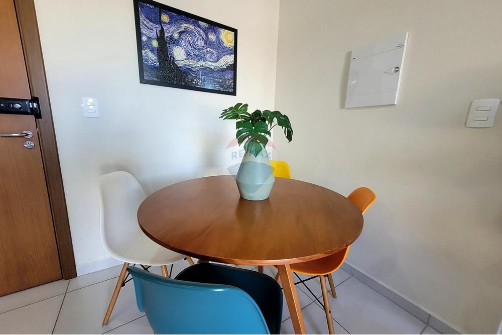 Apartamento - Venda - Florianópolis , Santa Catarina - sala de jantar 2.jpg - 590511002-30