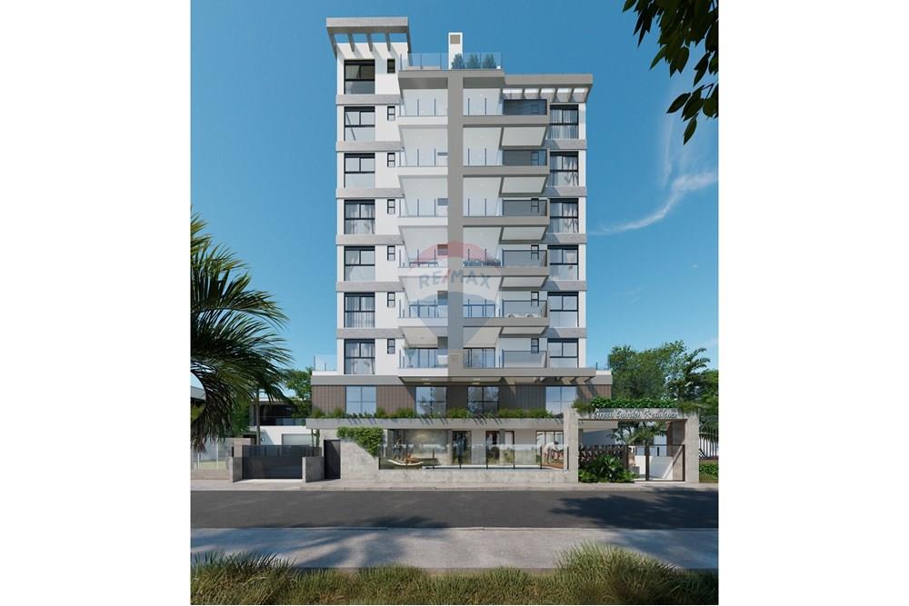 Apartamento - Venda - Governador Celso Ramos , Santa Catarina - Imagem Fachada  (1).jpg - 590131002-48